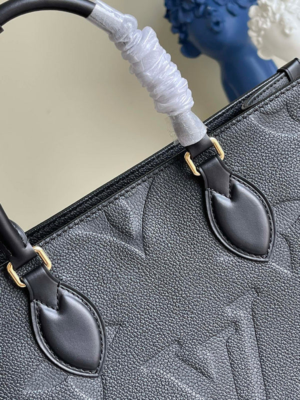 I W Fashion Lu-Vi bags - 17162