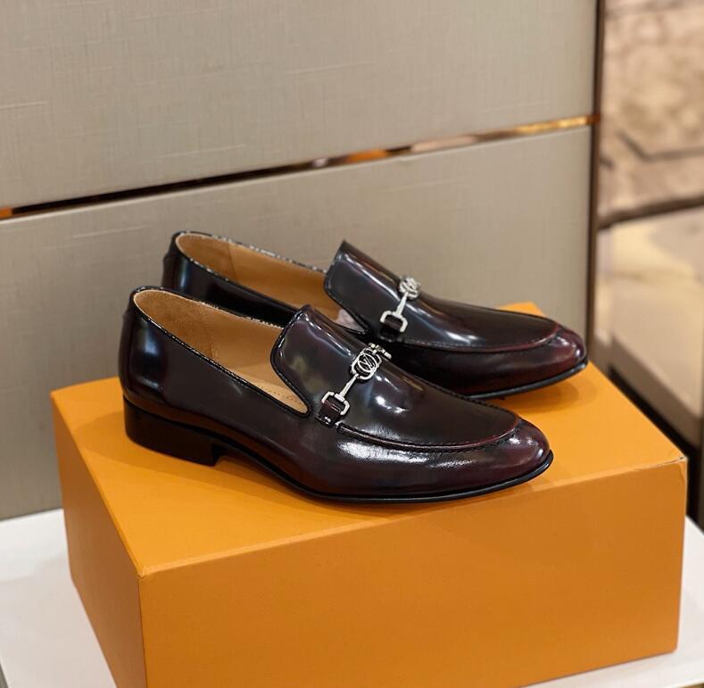 Mila's Edit - LOV Men Shoes - 1668