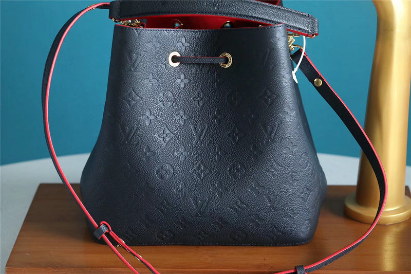 I W Fashion Lu-Vi bags - 8562