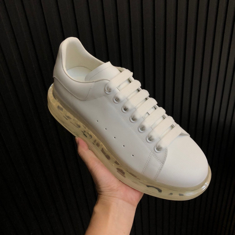 Alexander McQUEEN Luxury Shoes