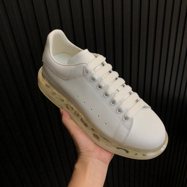 Alexander McQUEEN Luxury Shoes