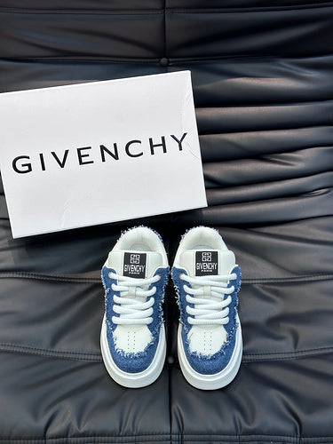Givenchy Luxury Shoes