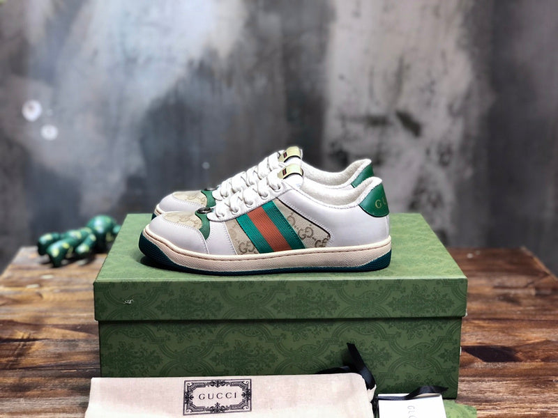 Gucci Luxury Shoes