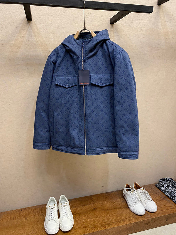 Louis Vuittion Luxury Clothes