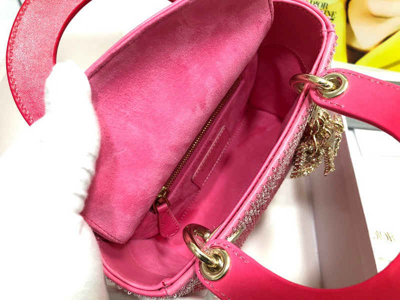 ENT - DOR Bags - 542