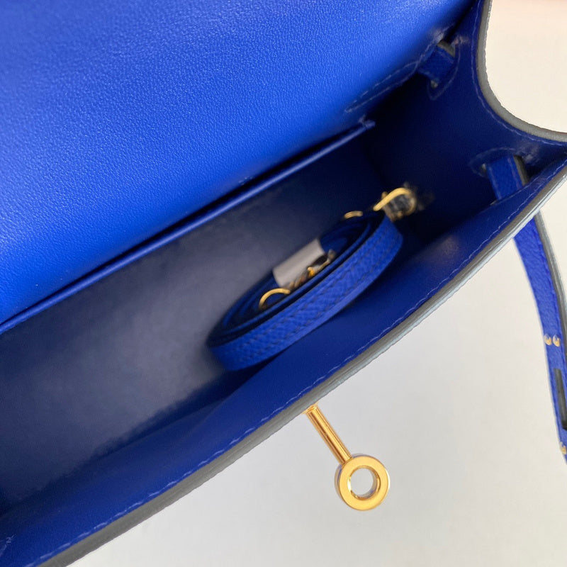 PHA - HMS Bags - 2140