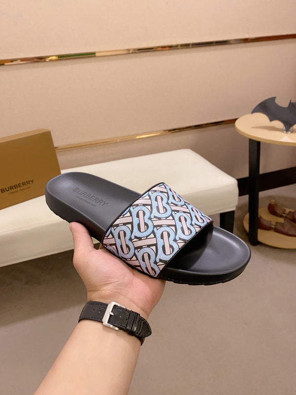 Burberry Luxury Shoes
