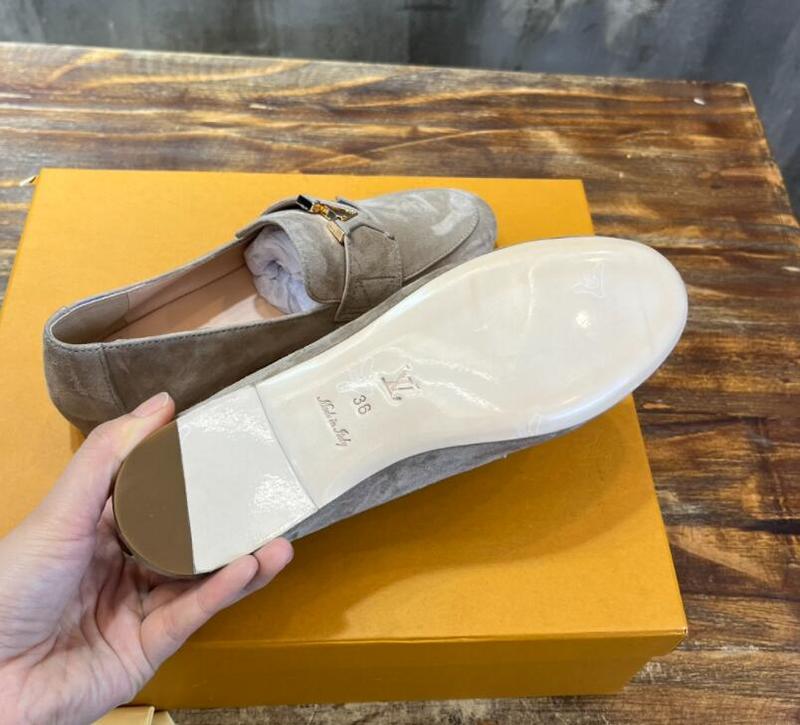 Mila's Edit - LOV Women Shoes - 270