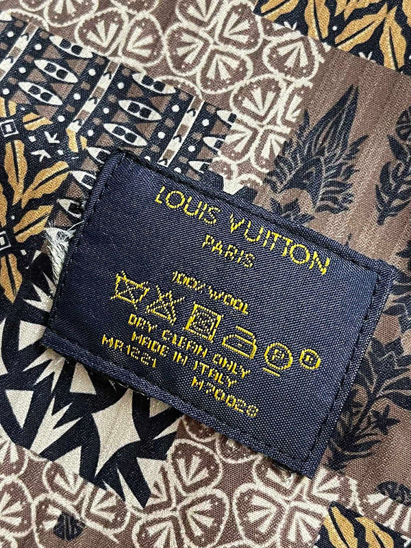 Louis Vuittion Luxury Clothes