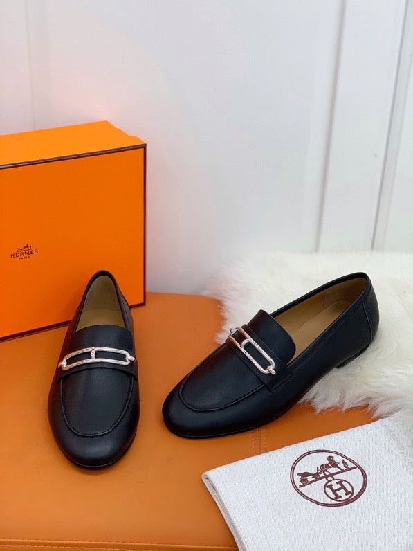 Hermes Luxury Shoes
