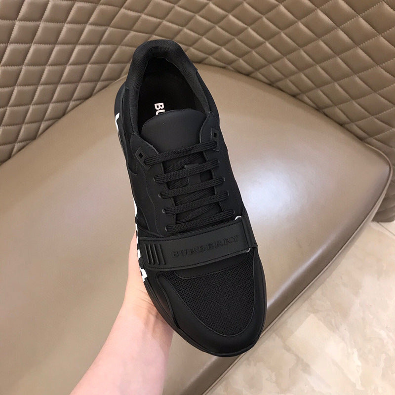 Burberry Luxury Shoes