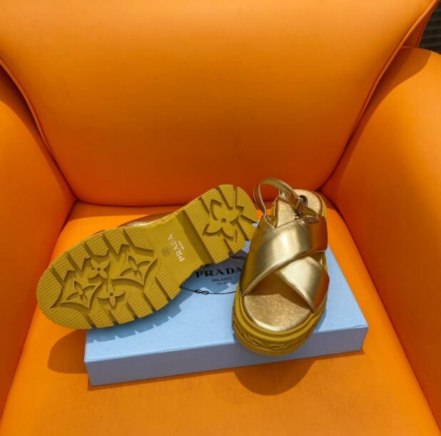 Mila's Edit - PD Women Shoes - 045