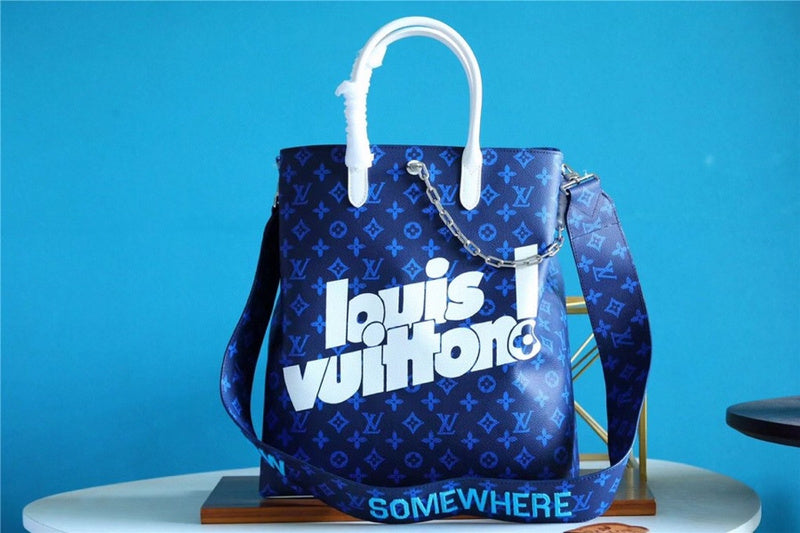 I W Fashion Lu-Vi bags - 10283