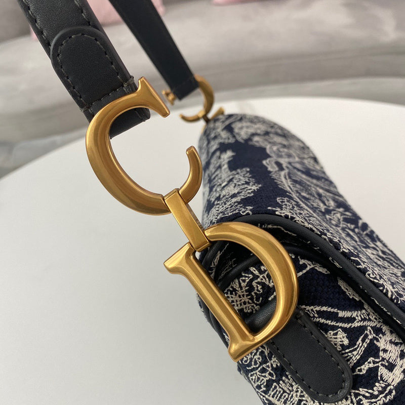 ENT - DOR Bags - 424