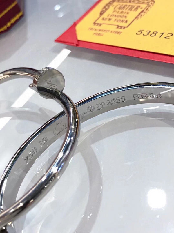 Cartier Jewelry