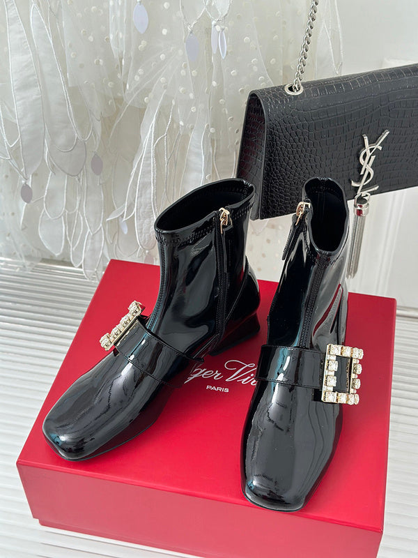 Roger Vivier Luxury Shoes