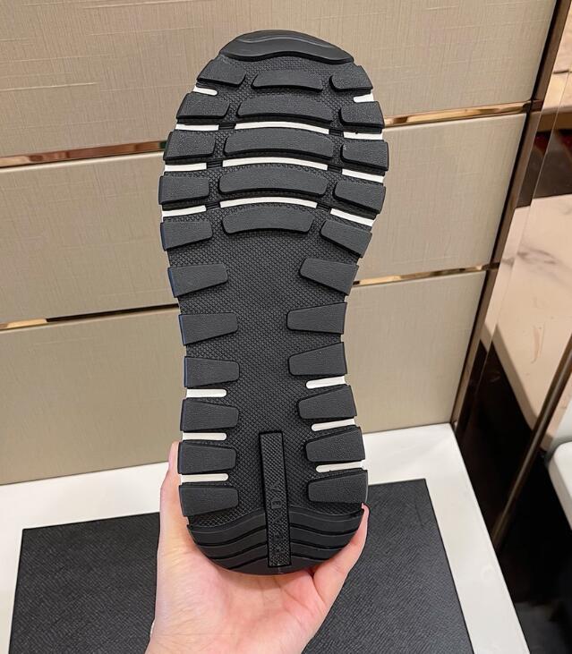 Mila's Edit - PD Men Shoes - 431