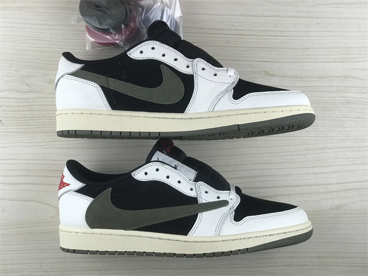 Nike Luxury Shoes