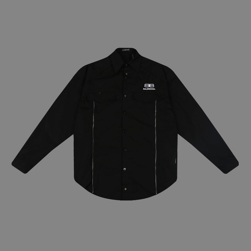 Balenciaga Luxury T-Shirts