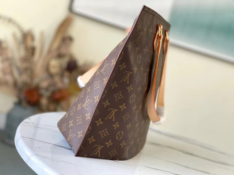 I W Fashion Lu-Vi bags - 17135