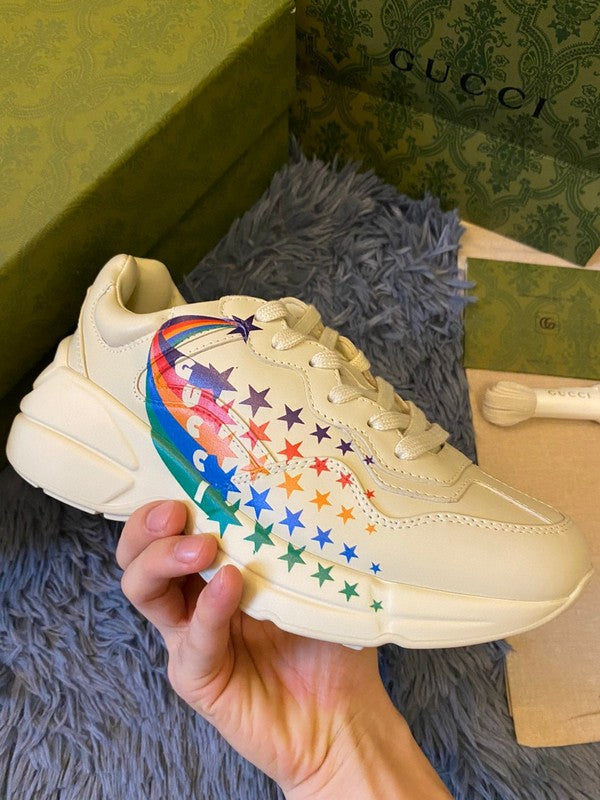Gucci Luxury Shoes