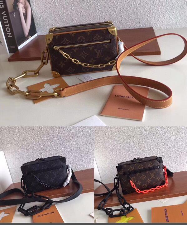 Mila's Edit - LOV Bags - 2743