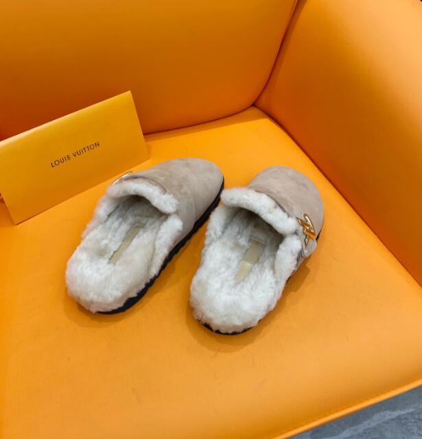 Mila's Edit - LOV Women Shoes - 354