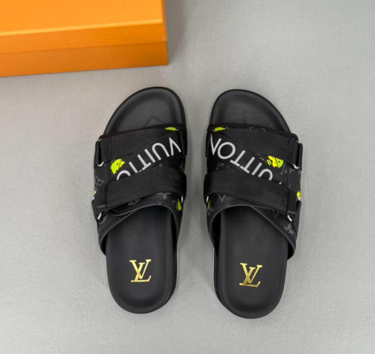 Mila's Edit - LOV Men Shoes - 1023