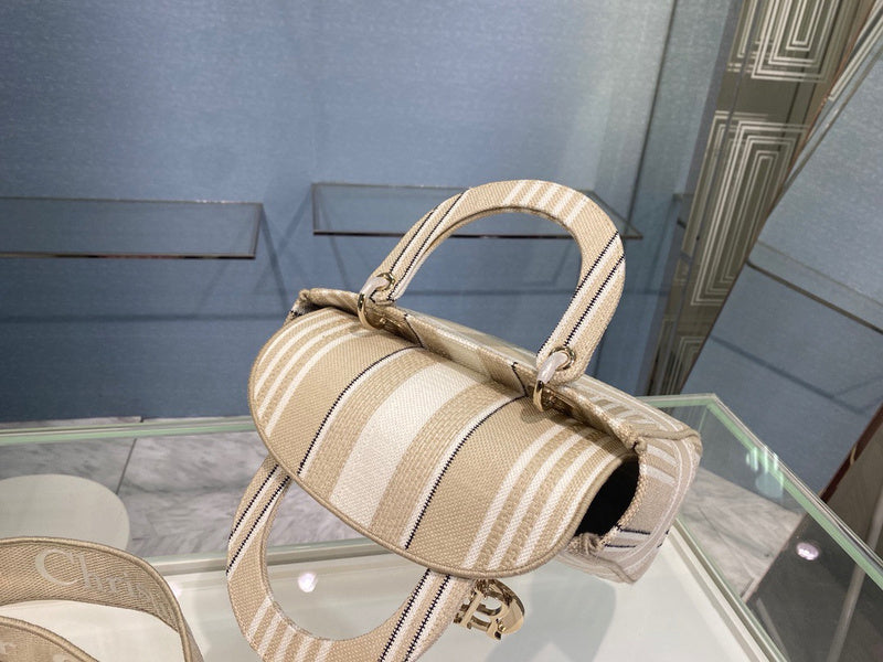 PHA - DOR Bags - 500