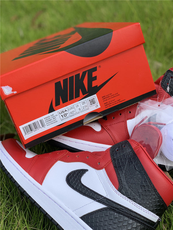 Nike Luxury Shoes