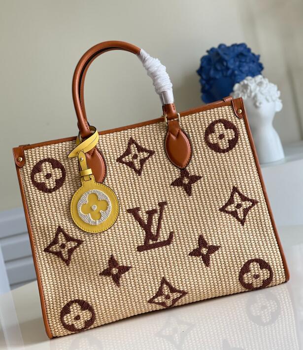 Mila's Edit - LOV Bags - 2405