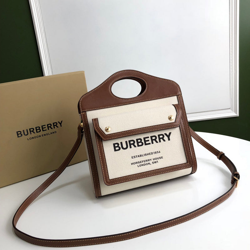 BBR Bags - ENT - 343