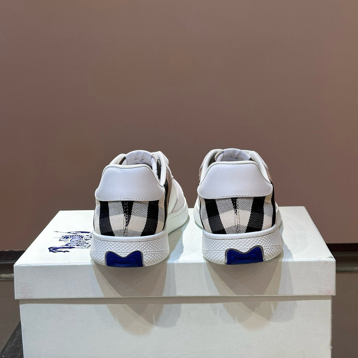 BBR SNEAKERS