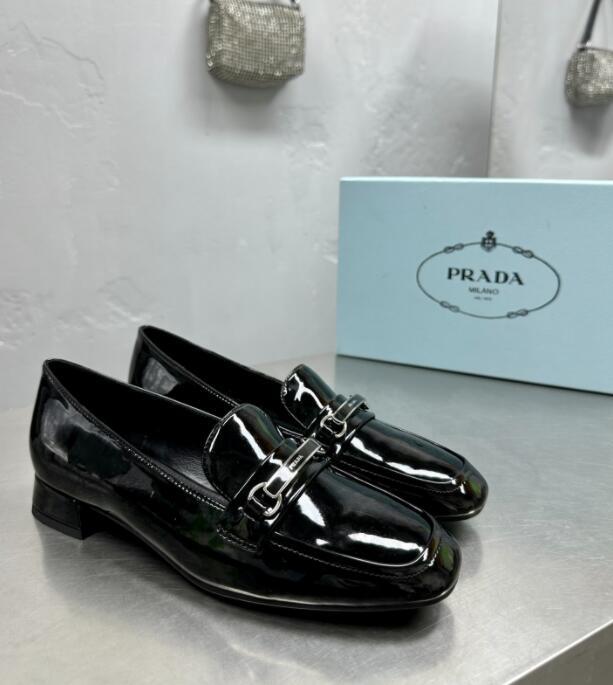 Mila's Edit - PD Women Shoes - 215
