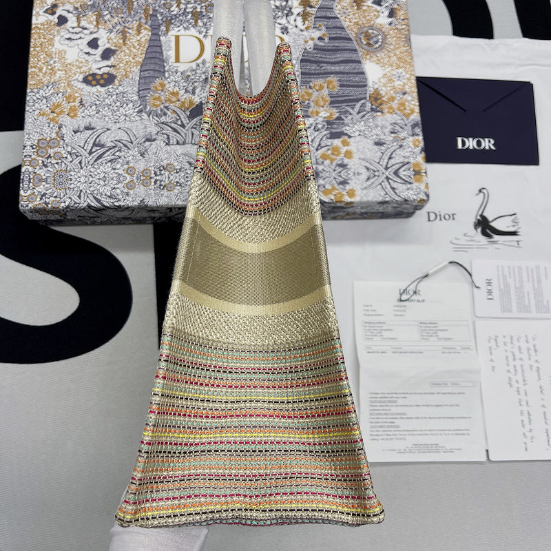ENT - DOR Bags - 818
