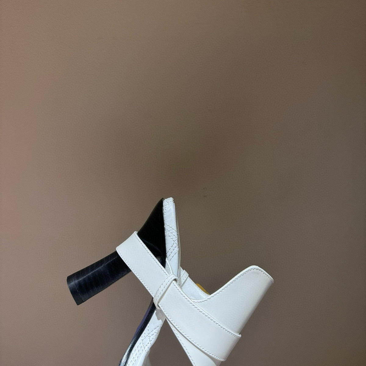 BBR HEELS