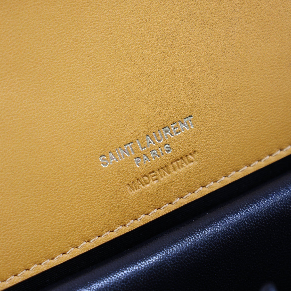 SL LOULOU SMALL BAG