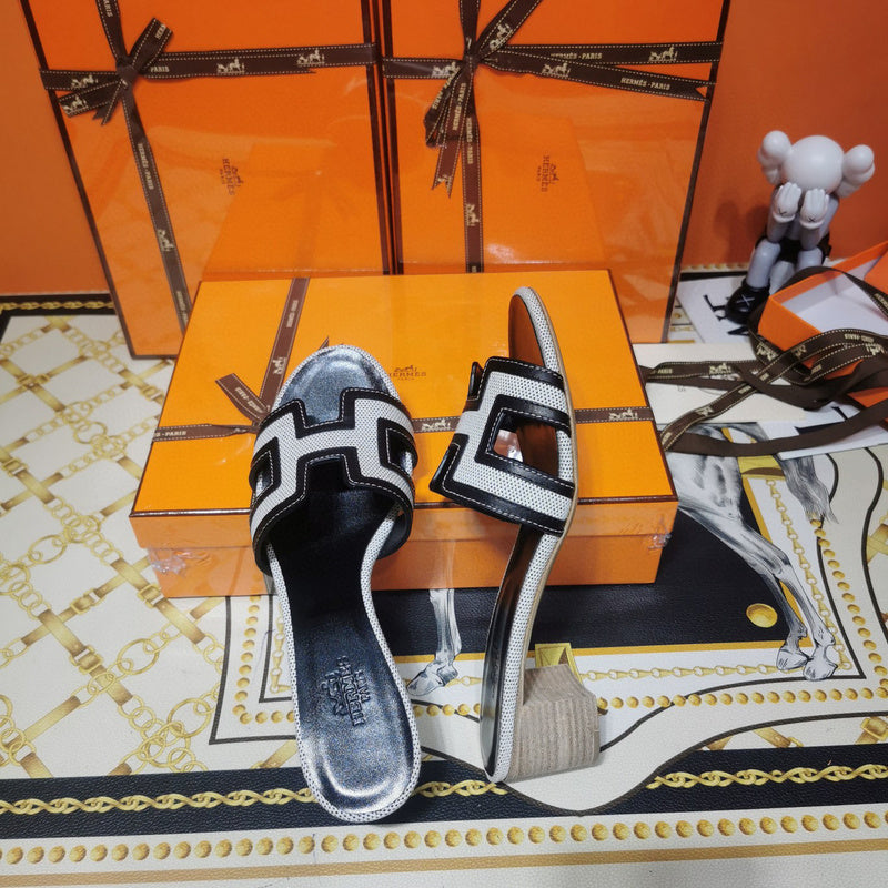 Hermes Luxury Sandals
