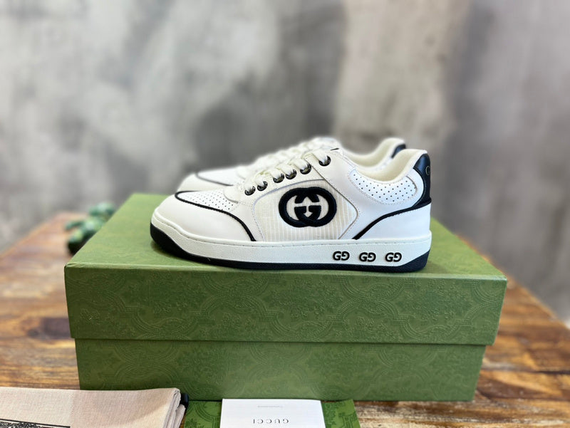 Gucci Luxury Shoes