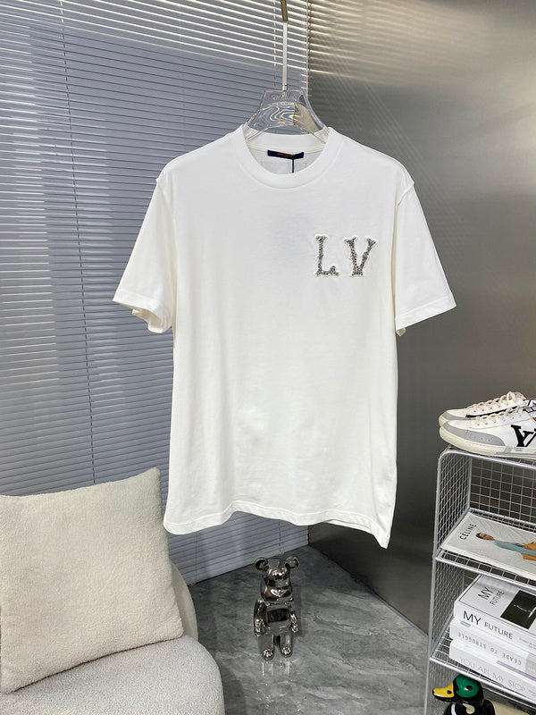 Louis Vuittion Luxury T-Shirt