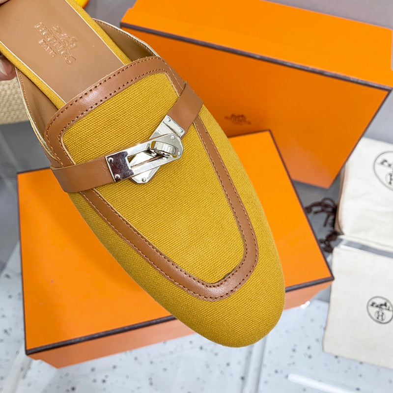 Hermes Luxury Shoes