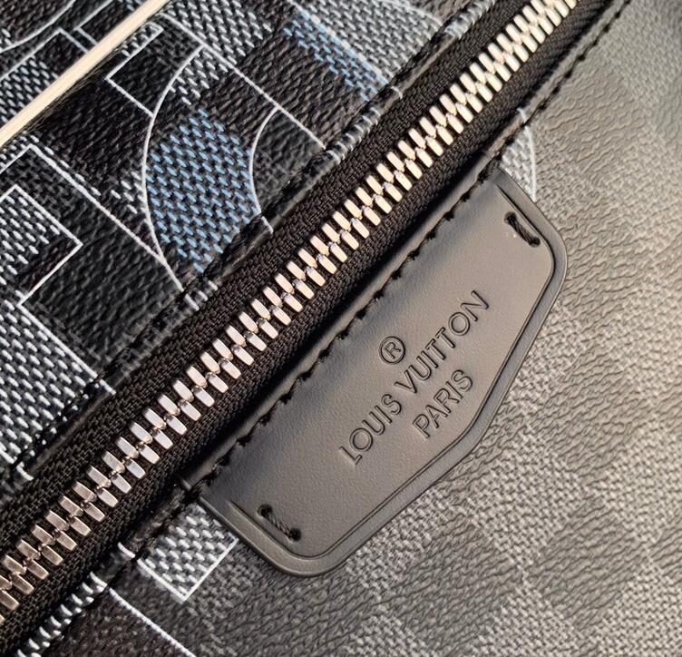 Mila's Edit - LOV Bags - 3057