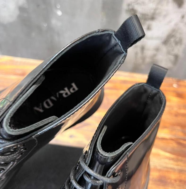 Mila's Edit - PD Men Shoes - 134