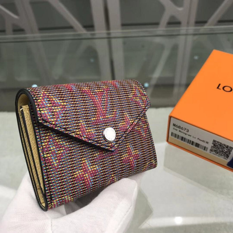 I W Fashion Lu-Vi bags - 9165