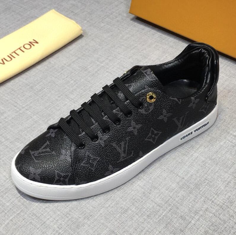 Mila's Edit - LOV Men Shoes - 1877