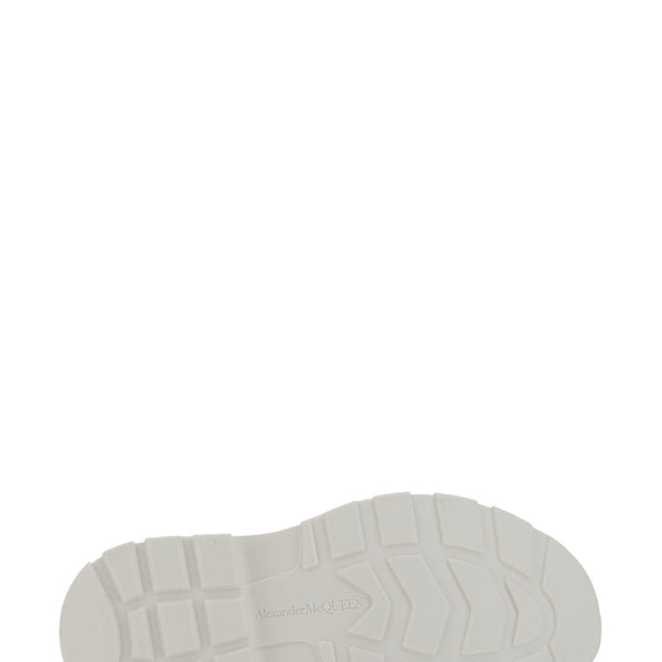 Alexander Mcqueen Women Sneaker Tread Slick
