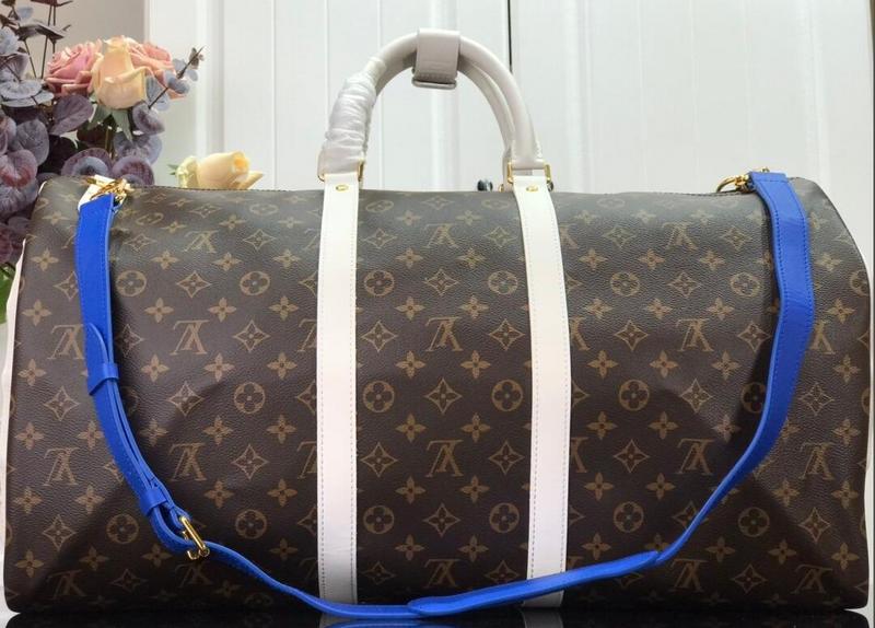 Mila's Edit - LOV Bags - 2761