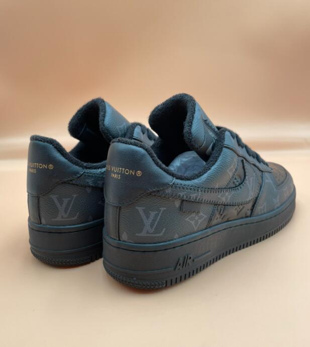 Mila's Edit - LOV Men Shoes - 976