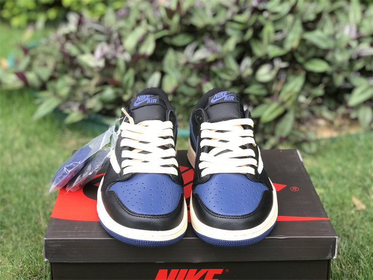 Nike Luxury Shoes