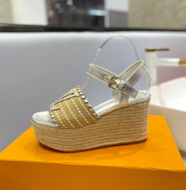 Mila's Edit - LOV Women Shoes - 597